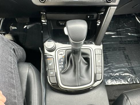 Used 2024 Kia Seltos SX AWD/4WD image 59