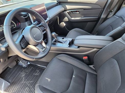 New 2026 MAZDA CX-5 Preferred AWD/4WD image 10