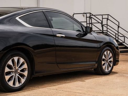 Used 2014 Honda Accord LX-S image 40