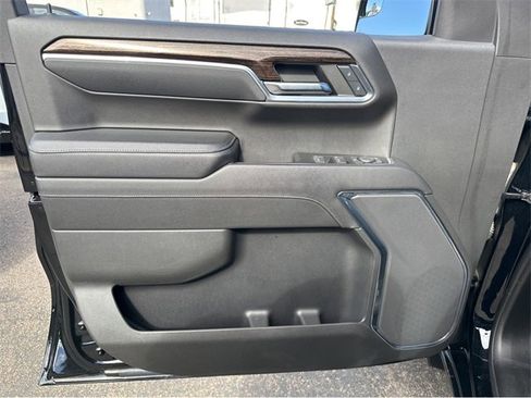 Certified 2023 GMC Sierra 1500 Elevation image 5