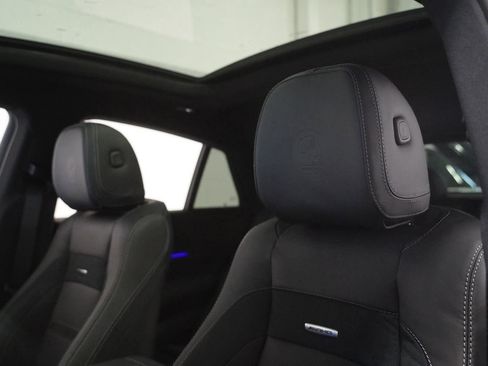 New 2026 Mercedes-Benz GLE 53 AMG GLE 53 AMG image 15