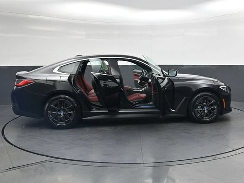 Used 2023 BMW i4 eDrive35 RWD image 41