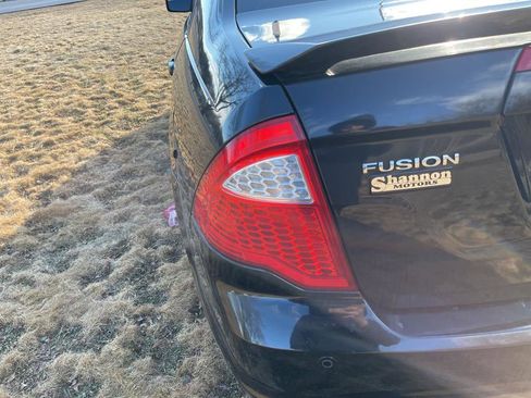 Used 2012 Ford Fusion SE image 34