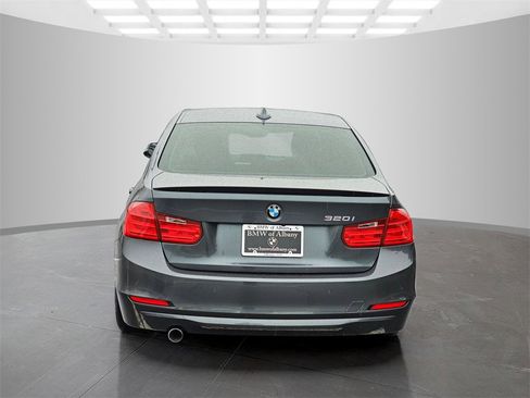Used 2015 BMW 320i 320i image 5