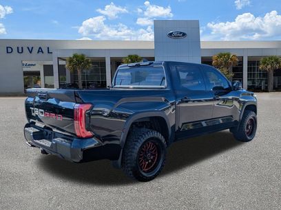 Used 2024 Toyota Tundra TRD Pro
