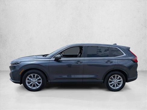 Used 2024 Honda CR-V EX-L image 10