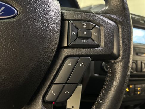 Used 2017 Ford F150 XLT w/ Equipment Group 301A Mid image 22