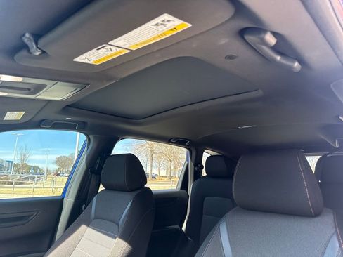 Certified 2023 Honda CR-V Sport image 24