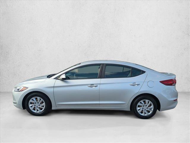 Used 2018 Hyundai Elantra SE FWD image 9
