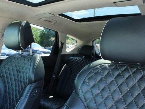 Used 2022 Genesis GV80 3.5T w/ Prestige Package 07 AWD/4WD image 15