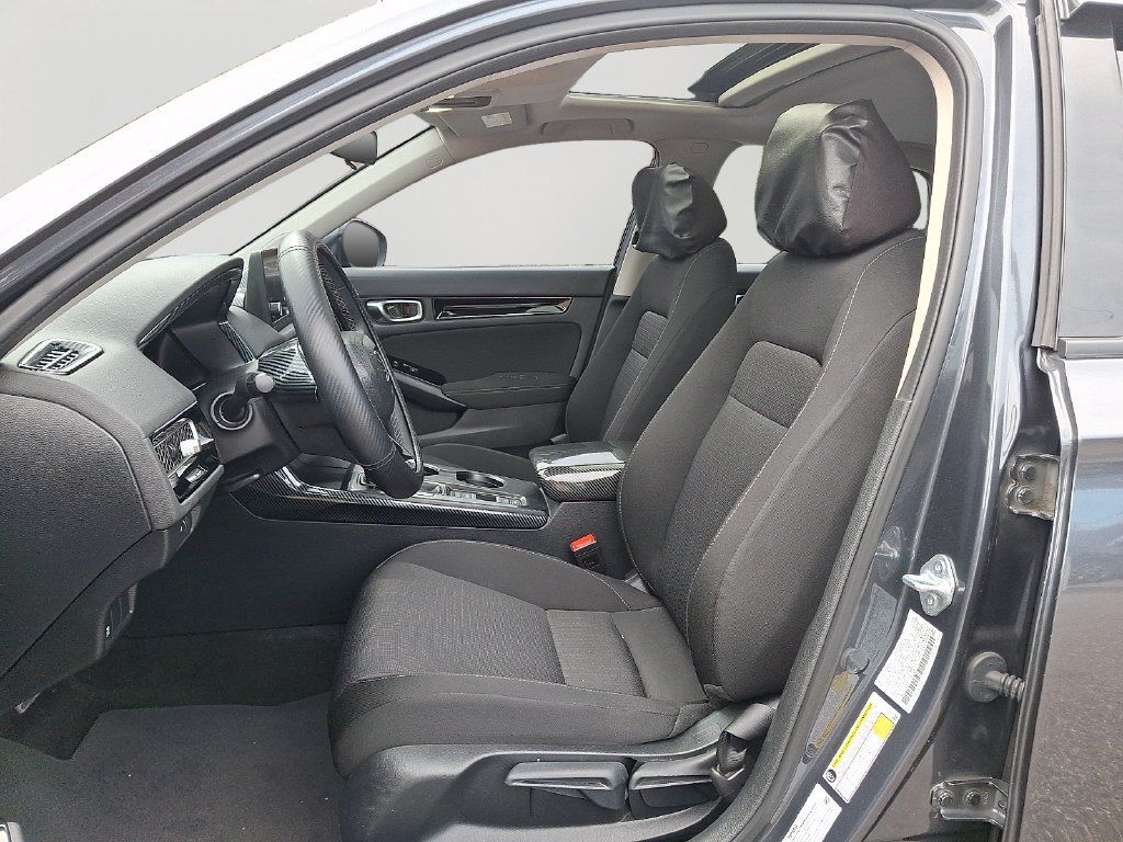 Used 2023 Honda Civic EX image 13