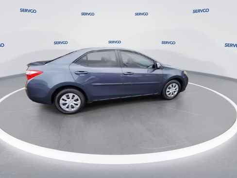 Used 2014 Toyota Corolla LE image 8