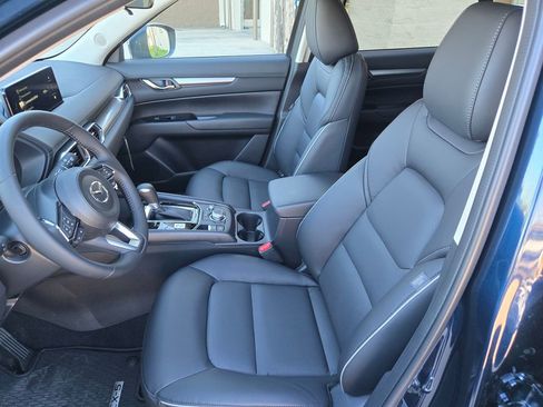 New 2025 MAZDA CX-5 AWD 2.5 S w/ Select Package image 16
