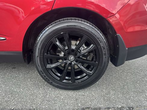 Used 2019 Acura RDX AWD/4WD image 17