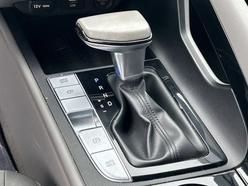 Certified 2023 Hyundai Elantra SEL w/ Convenience Package FWD image 31