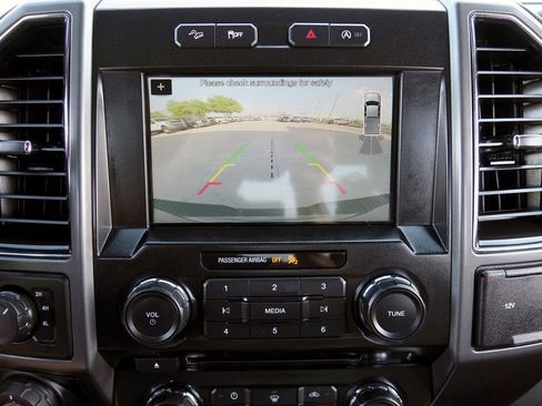 Used 2017 Ford F150 XLT w/ Equipment Group 302A Luxury image 41