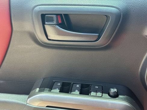 Used 2023 Toyota Tacoma SR5 w/ Technology Package AWD/4WD image 29