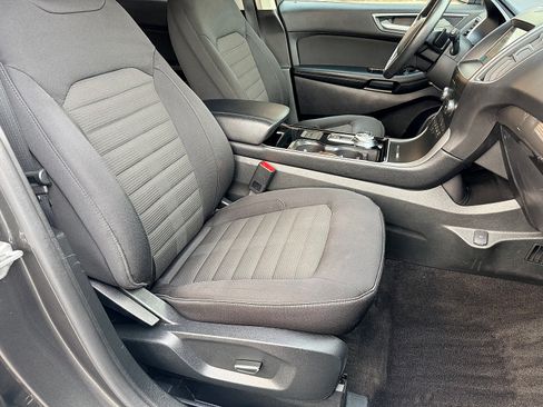 Used 2019 Ford Edge SEL AWD/4WD image 32