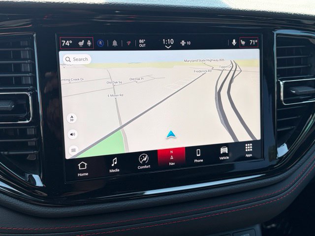 New 2027 Dodge Durango GT AWD/4WD image 37