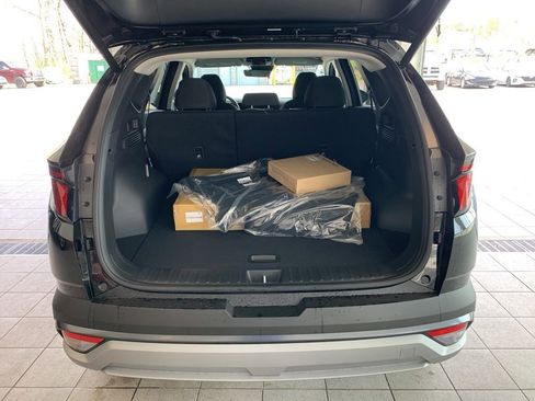 New 2026 Hyundai Tucson SEL AWD/4WD image 15