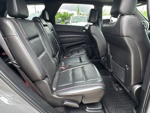 Used 2022 Dodge Durango R/T image 27