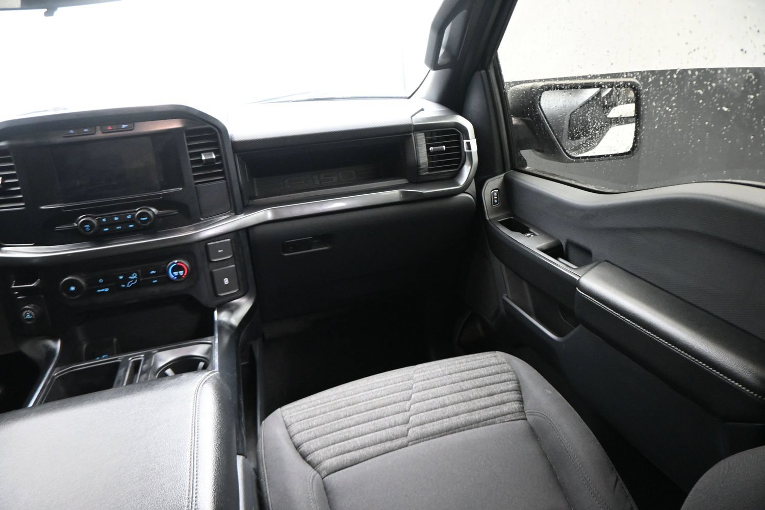 Used 2023 Ford F150 XL w/ STX Appearance Package RWD image 14