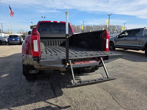 Used 2019 Ford F350 King Ranch w/ King Ranch Ultimate Package image 18