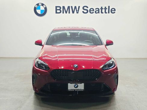 Used 2025 BMW 228i xDrive w/ Technology Package AWD/4WD image 6
