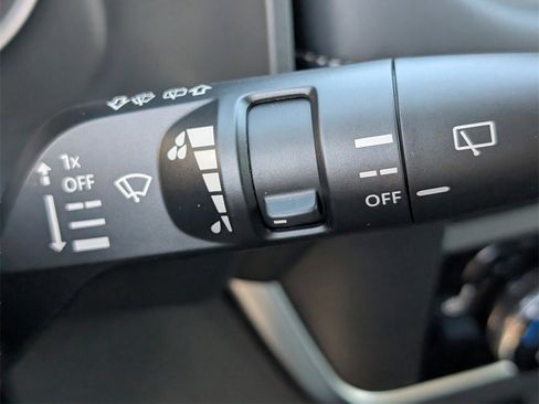 New 2026 Nissan Rogue SV image 26