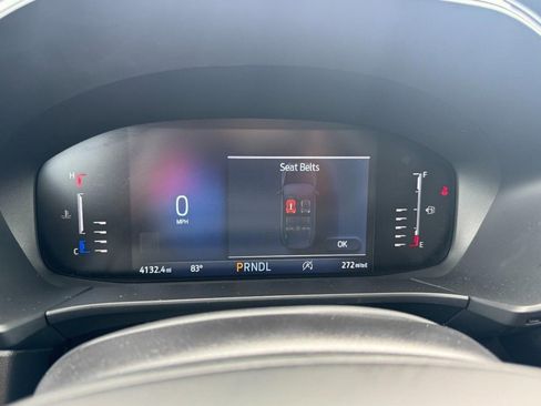 Used 2024 Ford Escape ST-Line w/ Tech Pack #1 image 24