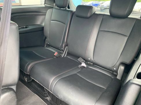 Used 2025 Honda Odyssey Sport-L image 24