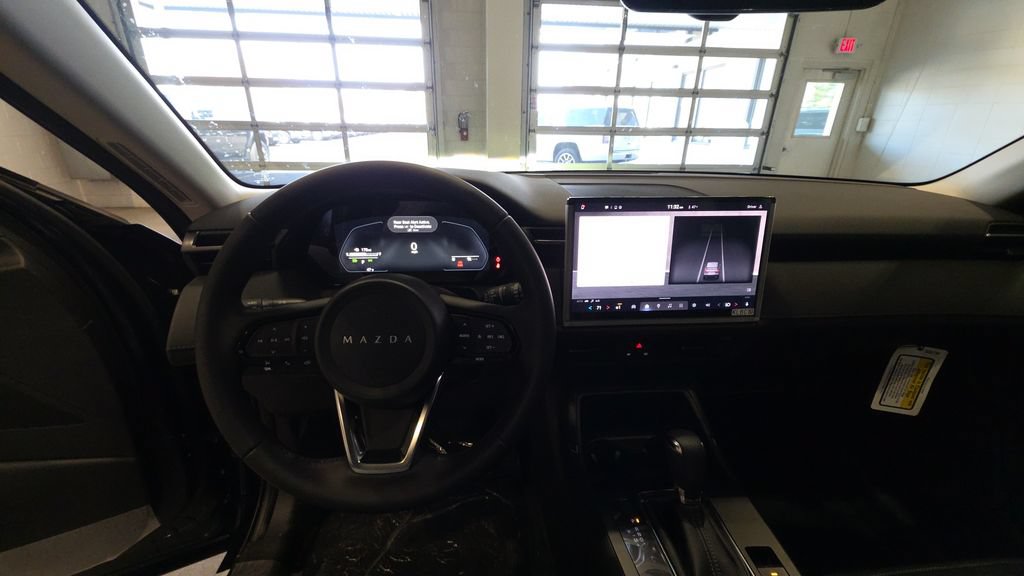 Used 2026 MAZDA CX-5 Select AWD/4WD image 17