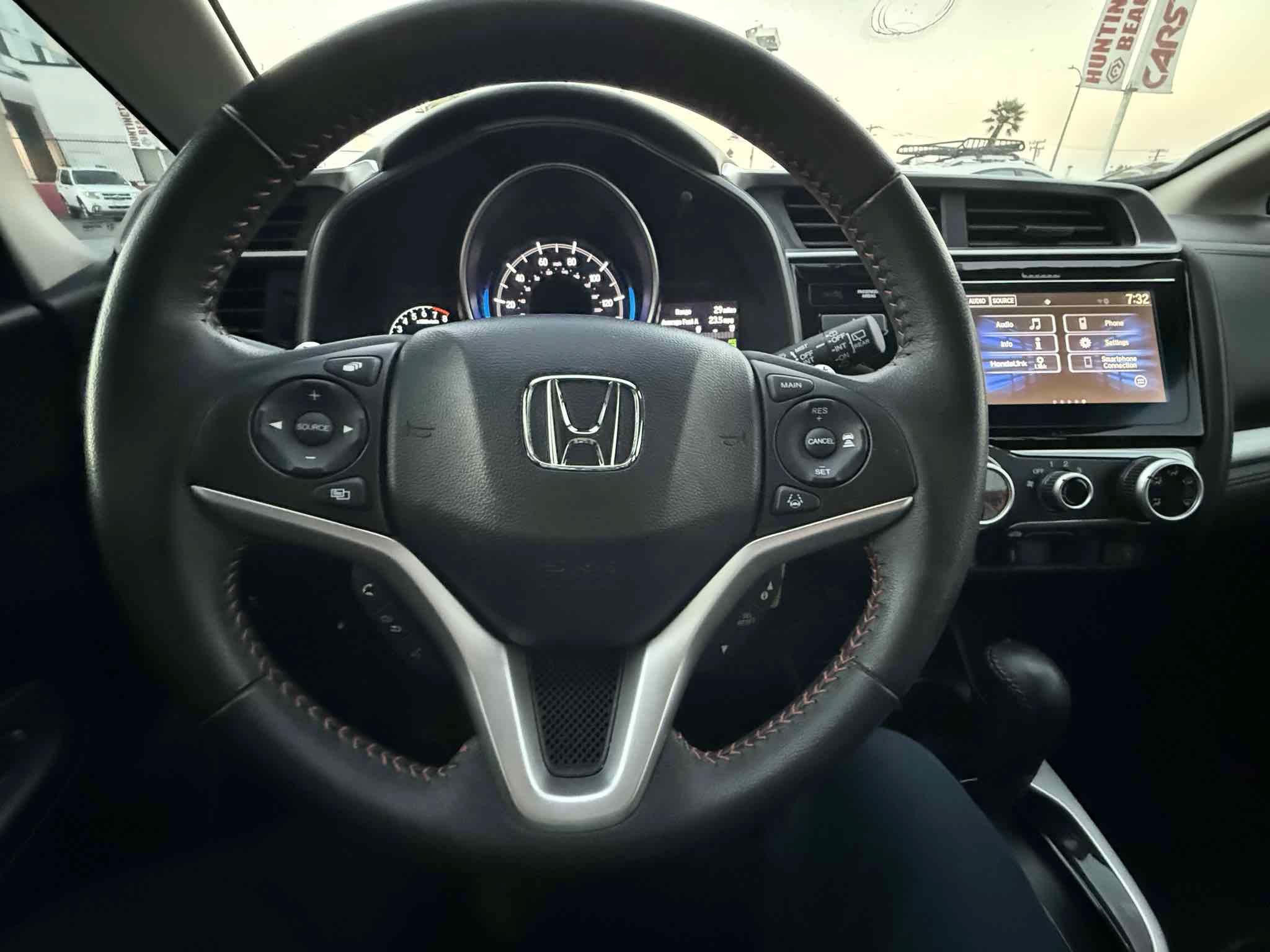 Used 2018 Honda Fit Sport image 81