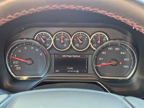 Used 2021 Chevrolet Tahoe RST AWD/4WD image 12