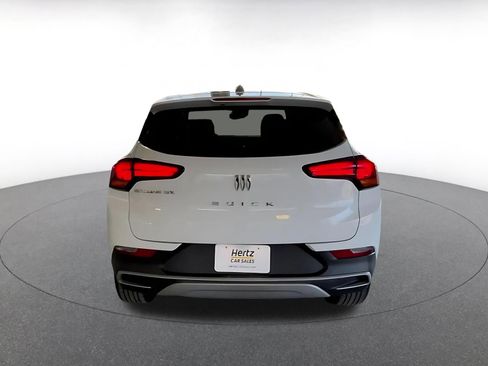 Used 2025 Buick Encore GX Preferred image 17