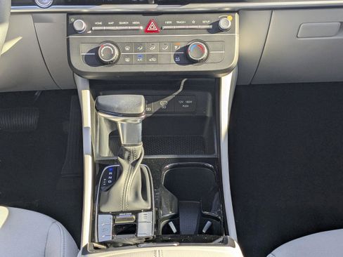 New 2026 Hyundai Tucson SE image 19