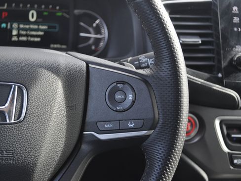 Certified 2024 Honda Passport EX-L image 22