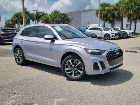 Certified 2023 Audi Q5 2.0T Premium Plus AWD/4WD image 33