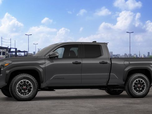 New 2026 Toyota Tacoma TRD Off-Road AWD/4WD image 5