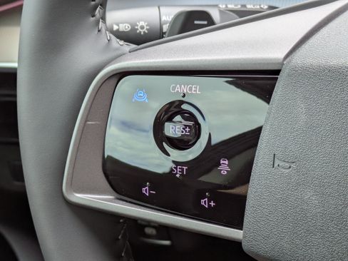 New 2026 Nissan Murano Platinum w/ Cargo Package image 27