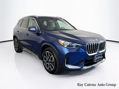 Used 2025 BMW X1 xDrive28i w/ Convenience Package