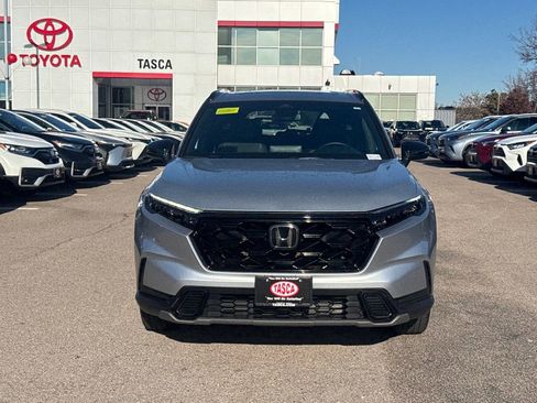 Used 2025 Honda CR-V Sport image 2