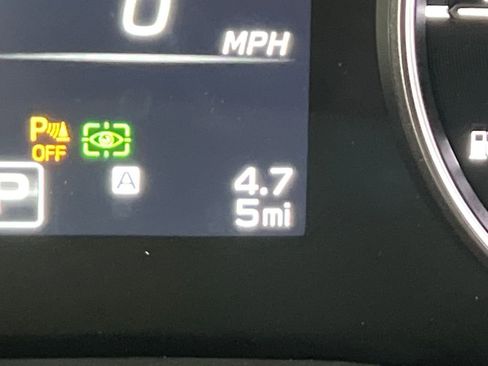New 2026 Subaru Ascent Bronze Edition AWD/4WD image 18