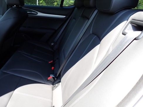 New 2025 Alfa Romeo Stelvio Sprint w/ Convenience Package image 13