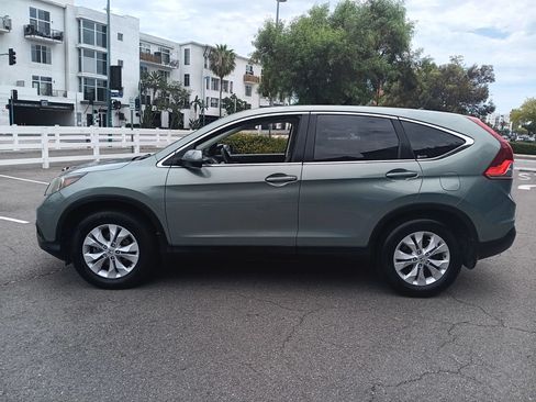Used 2012 Honda CR-V EX image 5