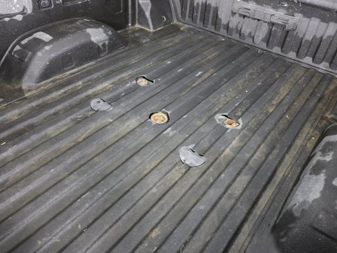 Used 2020 GMC Sierra 2500 AT4 w/ AT4 Premium Package image 20