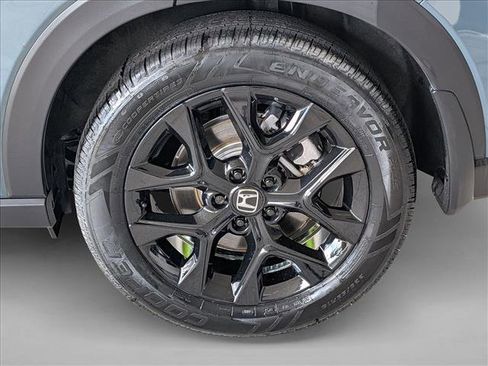 Used 2024 Honda HR-V Sport image 22