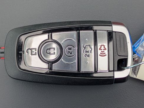 New 2025 Ford Mustang Premium image 35