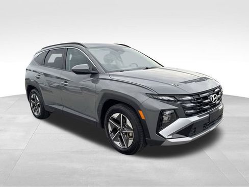 Used 2025 Hyundai Tucson SEL image 7