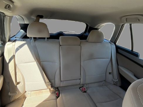 Used 2017 Subaru Outback 2.5i image 13